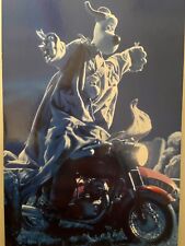 Wallace And Gromit Motorbike