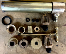 Restored inch munster simms - restored,