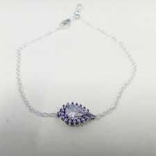silver bracelet pandora