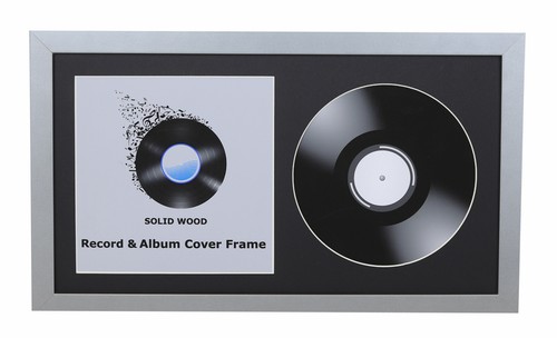 7 vinyl lp record - 12", 7"