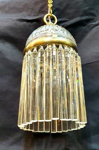 Vintage italian pair - italian, of