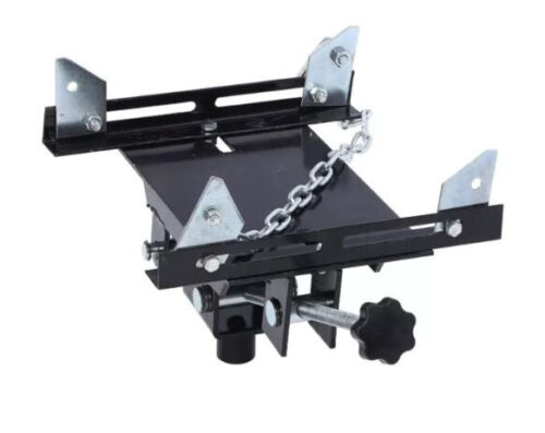 Transmission jack adaptor - transmission,