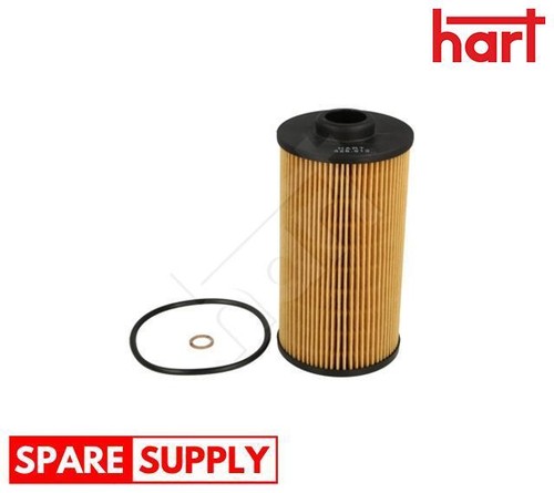 Oil filter for alpina b10 - oil,
