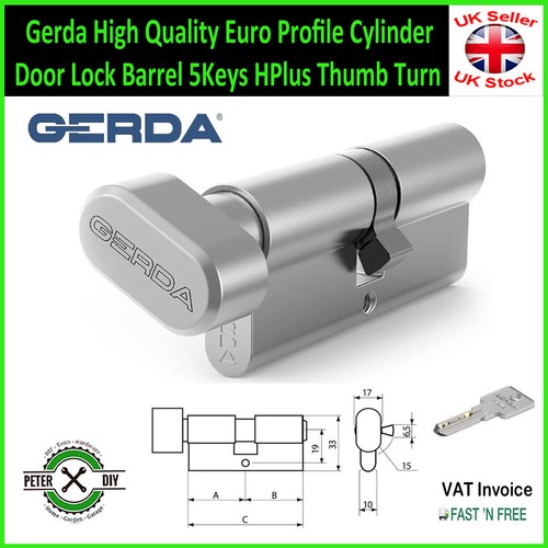Gerda high quality euro - gerda,