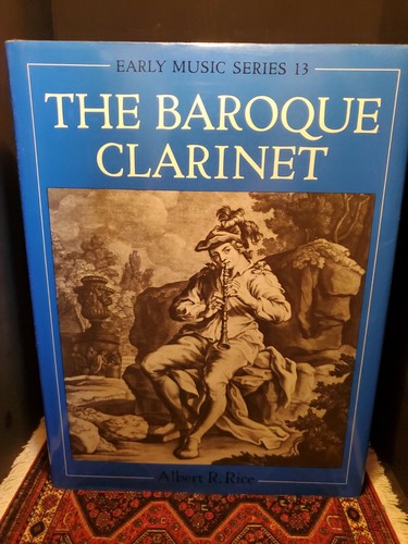 Early music ser the baroque - early, ser.: