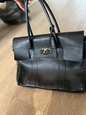 Genuine Mulberry Bayswater Bag
