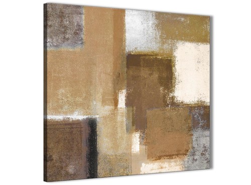 Brown cream beige - cream,