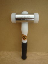 THOR THOREX 44MM WHITE NYLON