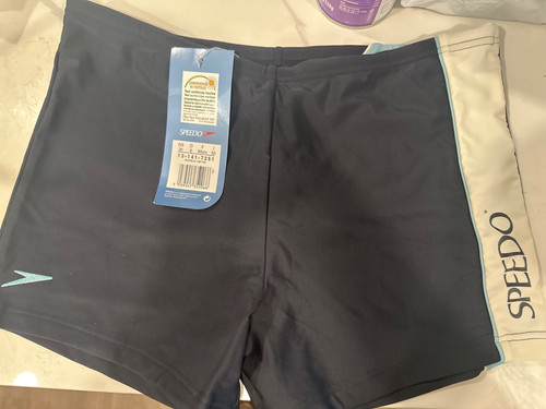 Vintage retro blue - blue, fistral