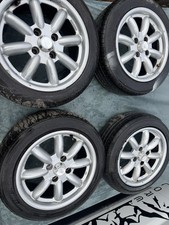 Compomotive Minilight Wheels