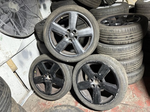 2007 audi line alloy - a6,