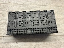 Vw Corrado 16v G60 VR6 Golf Mk2 Jetta Mk2 Fuse box 