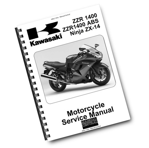 Kawasaki 2006 2007 - kawasaki,