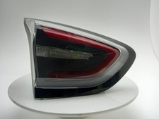 FORD PUMA Tail Light Rear Lamp