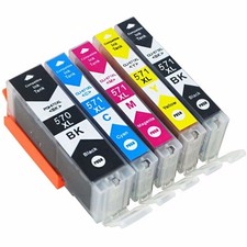 Ink Cartridges PGI-570XL