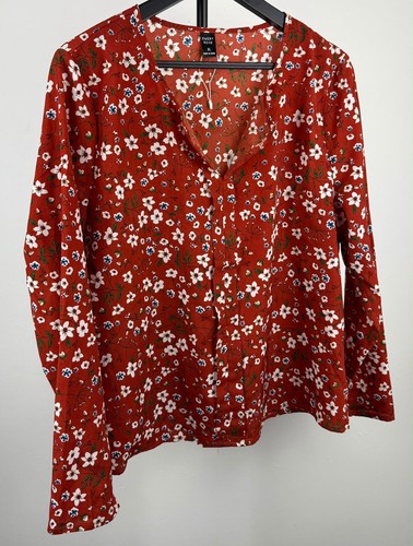 Emery rose women red - emery,
