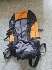 Tesco litre backpack - tesco,