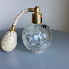 Vintage stuart crystal cut - vintage,