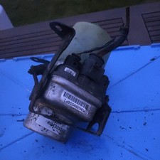 2012 SEAT IBIZA ST 1.2 DIESEL STEERING PUMP (ELECTRIC) 6R0423156B