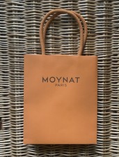 MOYNAT PARIS paper bag Gift