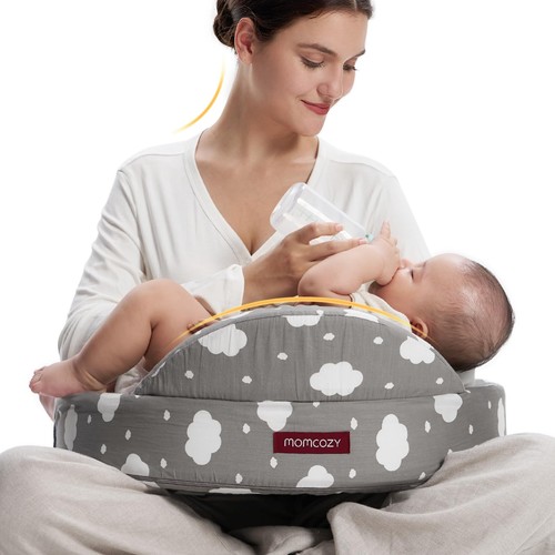 Memory foam nursing pillow - nursing,