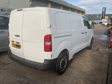 Peugeot expert mk3 ahk 6 - mk3, 2.0