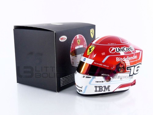 Mini helmet charles - mini, 1/2