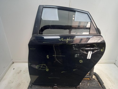 Toyota prius left rear door - prius,