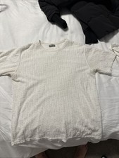 Dior Towell T Shirt Size M