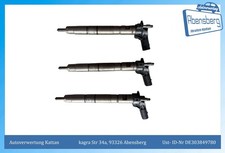 Gebr. Fuel Injector Injector