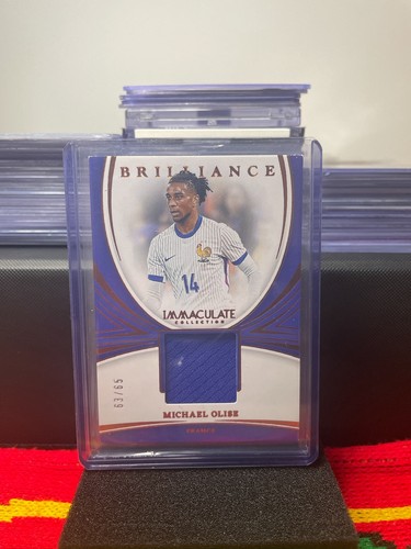 Michael olise france bayern - michael,