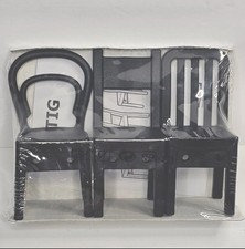 IKEA Fjantig 3-Pack Chair Wall