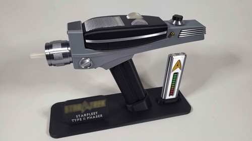 Star trek original series - original, type