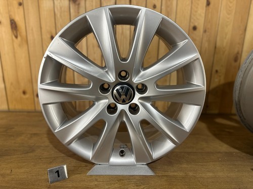 Alloy wheel genuine los - 1x,