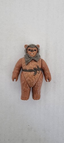 Star wars romba ewok - wars,