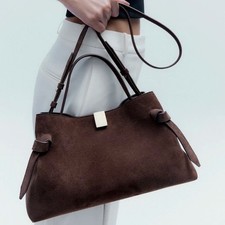 New Women's Tote Bag Shoulder