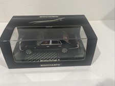 MiniChamps - Bentley Arnage T