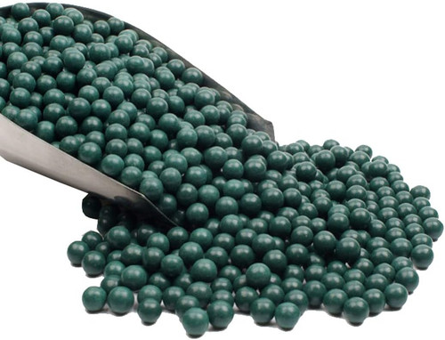 9mm colorful mud balls - colorful, hard