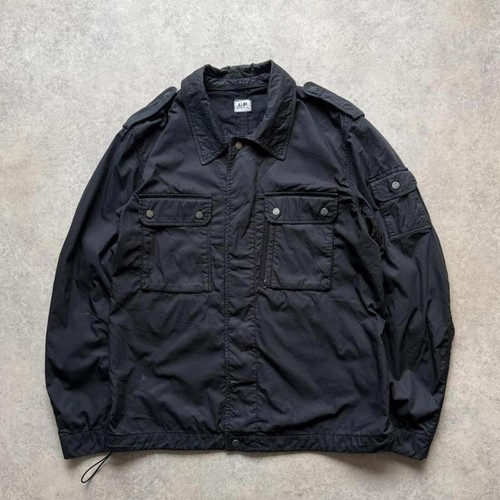 Company field overshirt - c.p.,