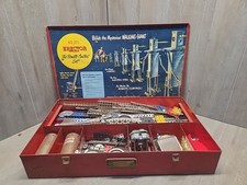 VINTAGE GILBERT ERECTOR SET NO