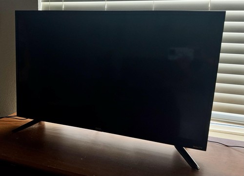 Roku smart 720p led - roku, 32in