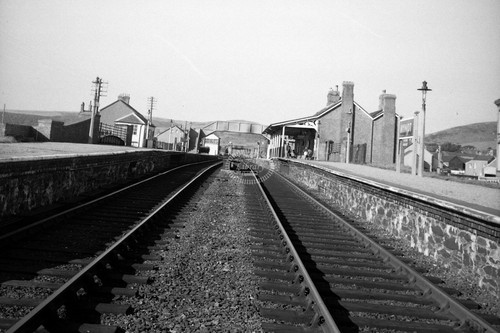 Photo british railways - photo,