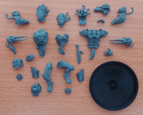 Warhammer 40k space - 40k,