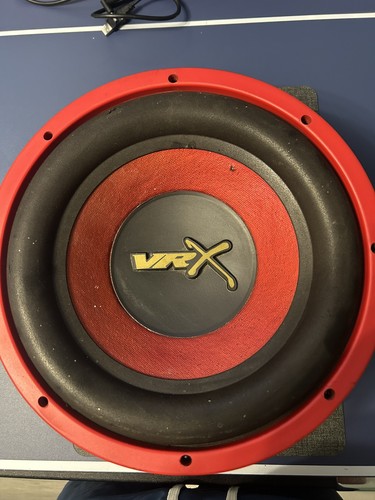 Vrx mo07 700w car - vrx,