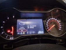 2013 FORD MONDEO MK4.5 Convers