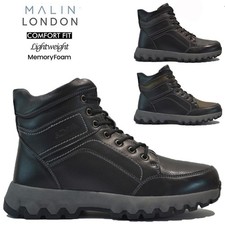 MENS MEMORY FOAM HIKING