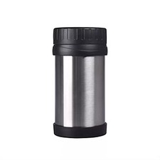500ml Stainless Steel Food
