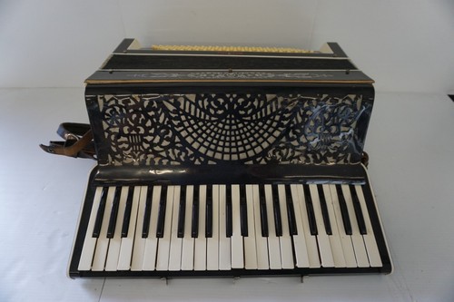 Soprani inc wurlitzer - inc,
