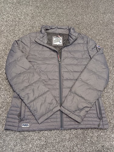 Original puffa duvet down - original,
