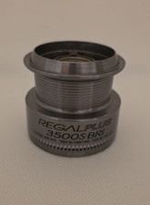 Daiwa RegalPlus 3500 BRI Spare